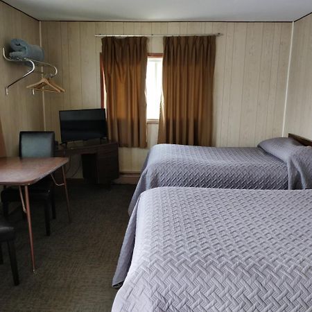 Telstar Motel Kakabeka Falls エクステリア 写真