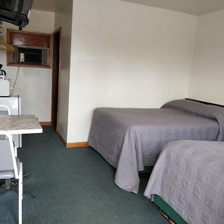 Telstar Motel Kakabeka Falls エクステリア 写真