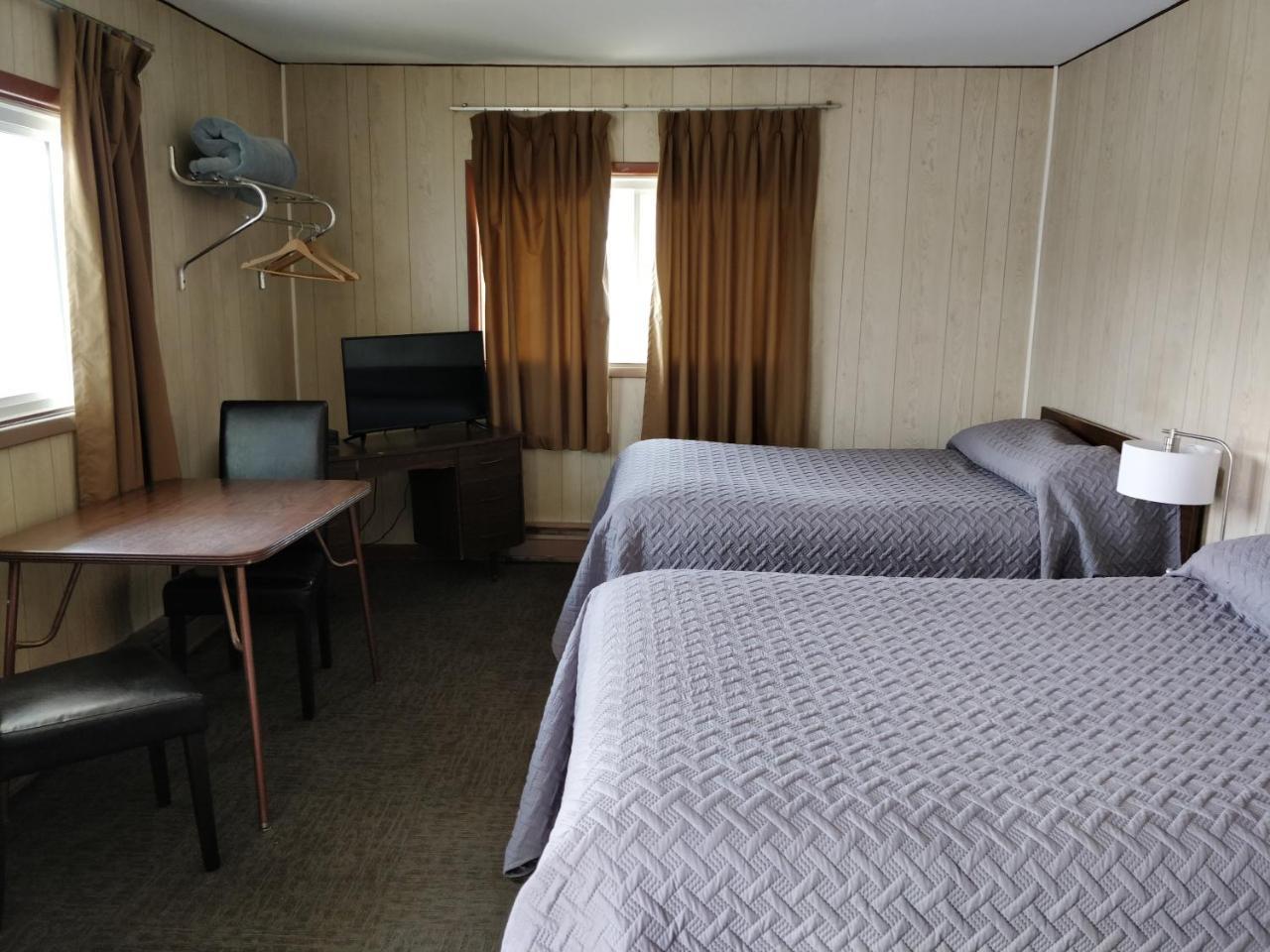 Telstar Motel Kakabeka Falls エクステリア 写真