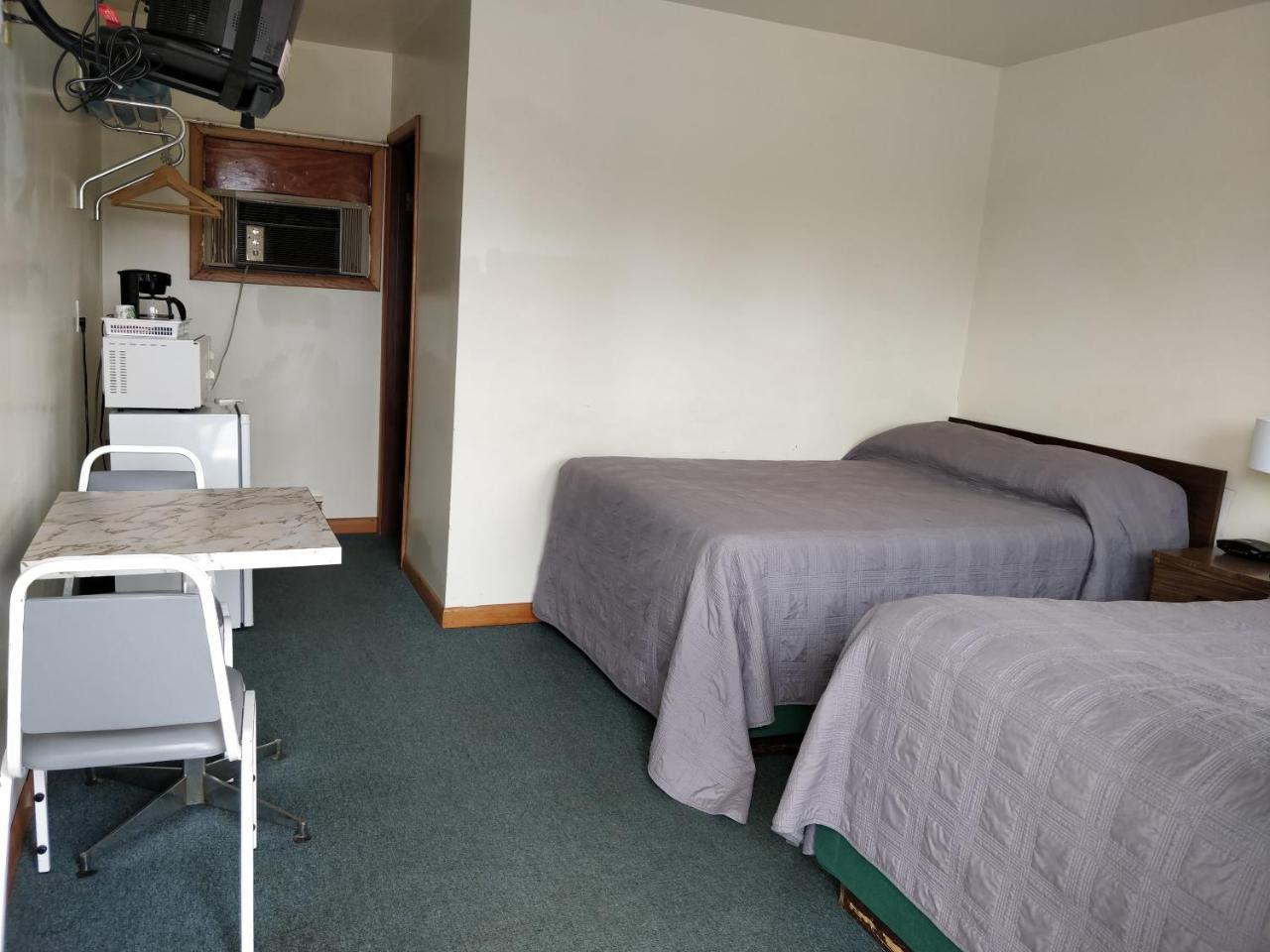 Telstar Motel Kakabeka Falls エクステリア 写真