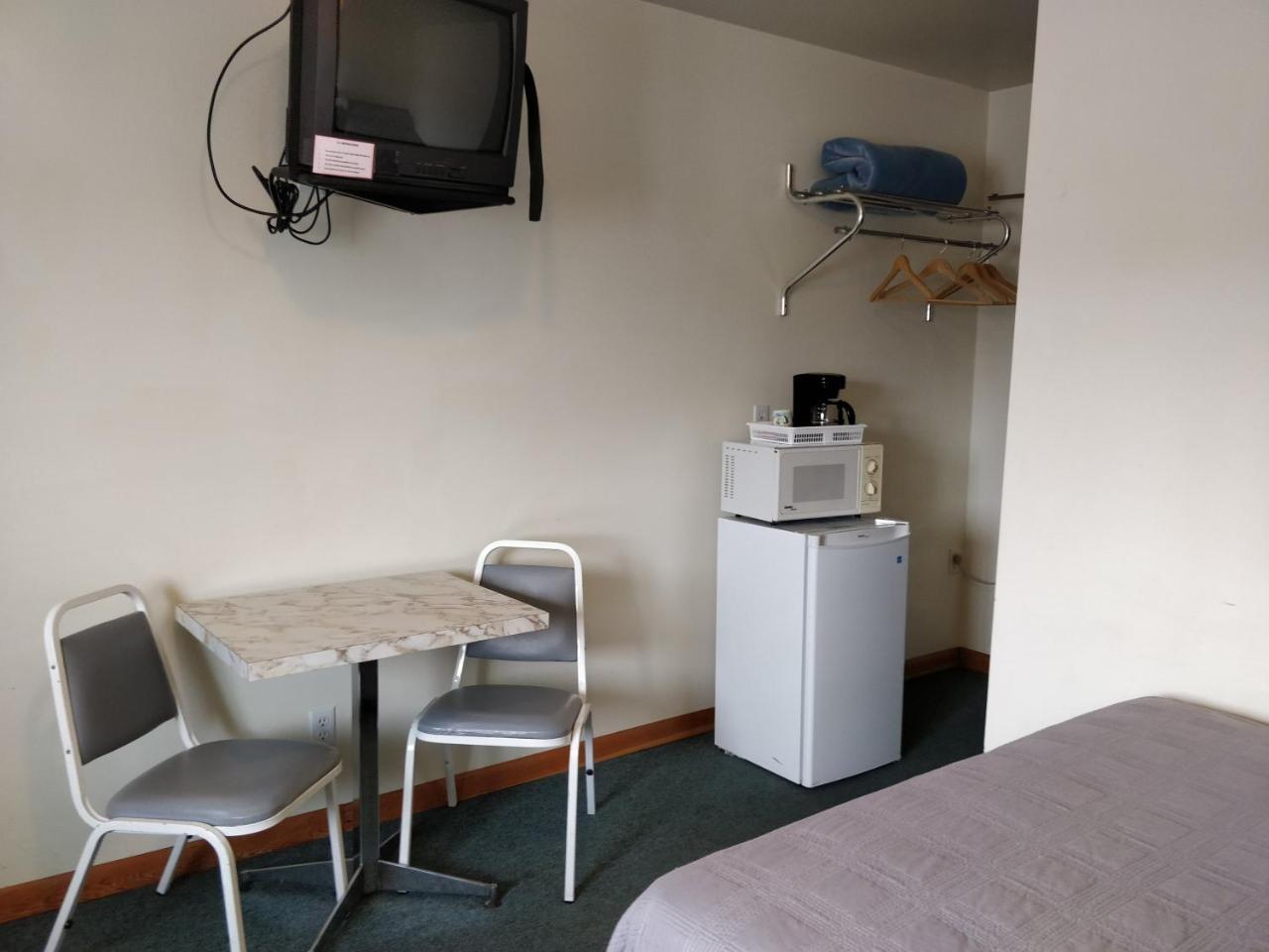 Telstar Motel Kakabeka Falls エクステリア 写真