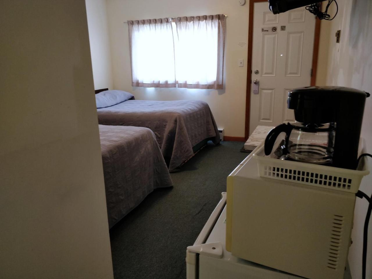 Telstar Motel Kakabeka Falls エクステリア 写真