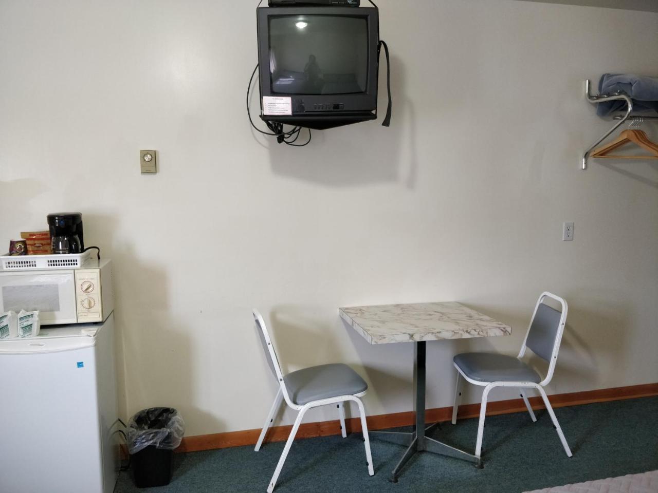 Telstar Motel Kakabeka Falls エクステリア 写真