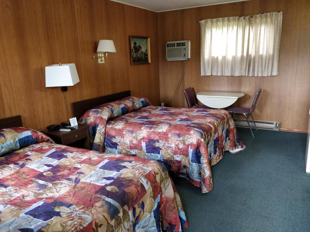 Telstar Motel Kakabeka Falls エクステリア 写真